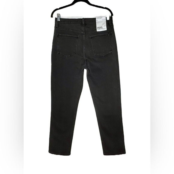 NWT Joe’s Jeans The Raine Straight Leg Ankle Jean in Alias, High Rise, Size 30 - Picture 4 of 16